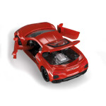 SIKU Super Chevrolet Corvette Stingray 1:50