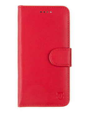 Pouzdro Tactical Field Notes Motorola G32 Red