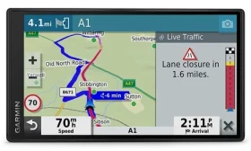 Garmin DriveSmart 55T-D Europe45