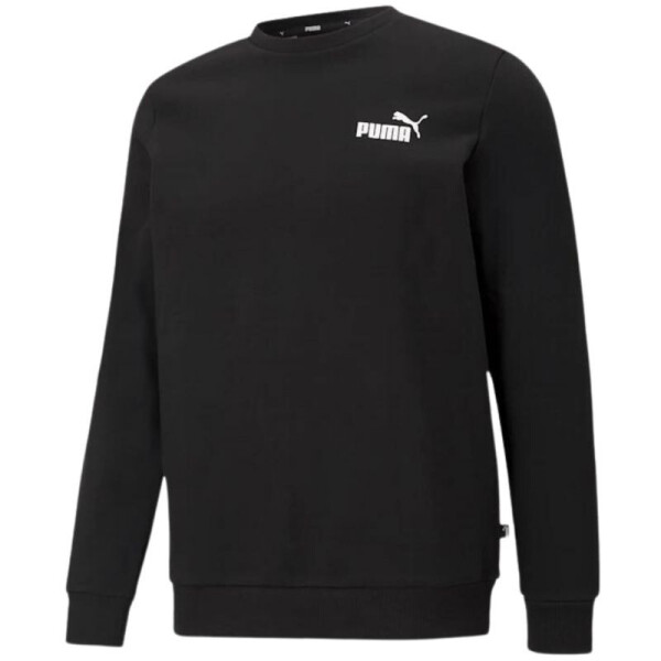 Puma ESS Small Logo Crew FL 586682 01