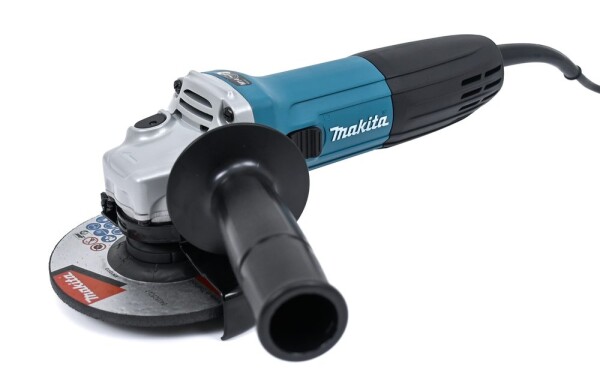 Makita Ga5030r úhlová bruska