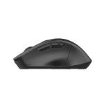 Bezdrátová myš WG5 SeaMouse, nabíjecí, černá
