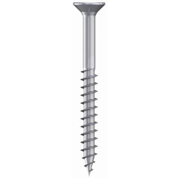 Reisser 009251V138-0400304-1 šrouby do dřevotřísky 4 mm 30 mm TX , Torx Ušlechtilá ocel V2A odolný proti korozi 200 ks