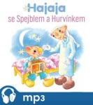 Hajaja se Spejblem a Hurvínkem, CD - Helena Štáchová, Miloš Kirschner