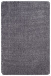 Koupelnová předložka Optima 60x90 cm šedá PRED104 PRED104