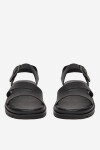 Sandály G-STAR RAW WI34-23568-01 Přírodní kůže (useň) - Lícová