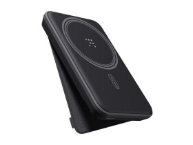 PowerBank MagSafe VOLTME 5K Series 5000mAh Charcoal