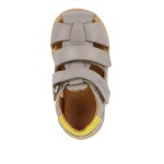 Dětské sandály Froddo G2150200-12 Velikost: 24