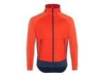 Silvini Dirilo pánská mikina Ruby/navy vel. XL