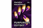 Purpurové doteky - Markéta Harasimová