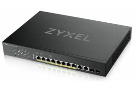ZyXEL XS1930-12HP-ZZ0101F / Switch / 10GLAN / PoE+ 375 W (XS1930-12HP-ZZ0101F)