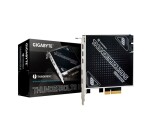 GIGABYTE rozšiřující karta Thunderbolts 5, PCIe 4.0x4, 3xMini-DP