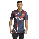 Adidas Manchester United Pre-Match M dres JD7147 pánské XL
