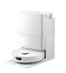 Roborock Qrevo S Pro bílá / Robotický vysavač