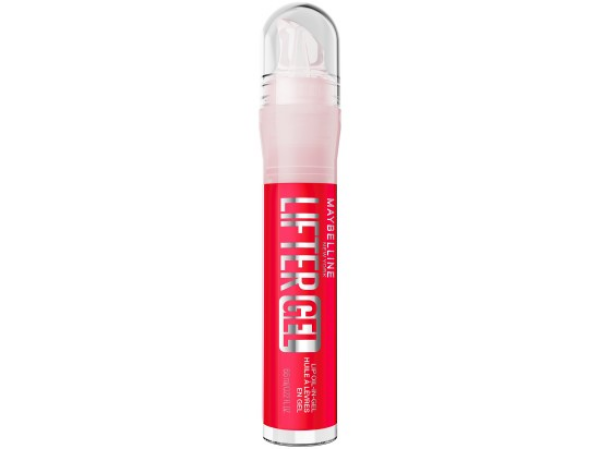 Maybelline New York Lifter Gel 005 Melone-Ade olejový gel na rty 6,6 ml