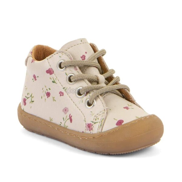 Dětské celoroční boty Froddo G2130361-9 Velikost: 25