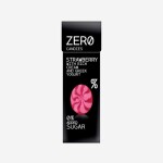 Bombus ZERO Candies Strawberry, Yoghurt bonbony bez cukru 30 g