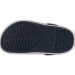 Sandály Crocs Crocband Clog Jr 204537 485 22-23