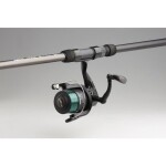 DAM Prut Full Tech Carp Combo 3,04m 3lb + Naviják 6000 + Vlasec