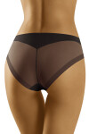 Wol-Bar Diamond 3517 3-pack barva:černá XL