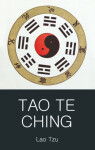 Tao Te Ching, 1. vydání - Lao Tzu