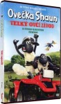 Ovečka Shaun II. Velký ovčí závod