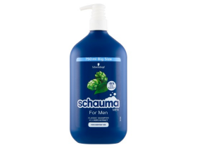 Schauma Men Classic šampon 750ml