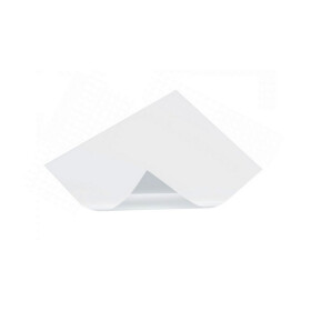 Heyda Stabil folie 0,4 mm 35×50 cm čirá