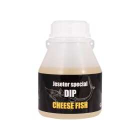 LK Baits Dip Jeseter Special 200ml - Cheese,LK Baits Dip Jeseter Special 200ml - Cheese