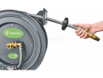 Karasto Automatický naviják hadic GEKA PA20SK, 20 m 3/4“ hadice