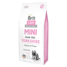 Brit Care Mini Yorkshire