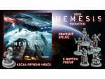 Nemesis: Den poté rozšíření