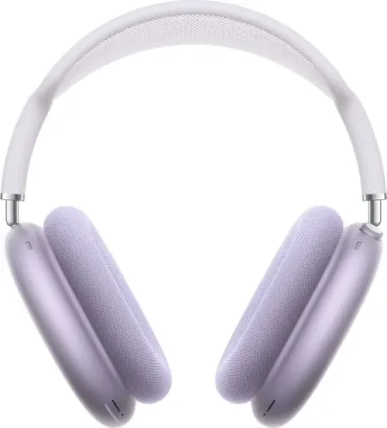 Apple AirPods Max 2 fialová / bezdrátový headset / mikrofon / ANC / Bluetooth / USB-C / výdrž až 20 hodin (MHWP4ZM/A)