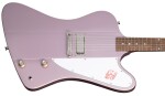 Epiphone 1963 Firebird I Heather Poly