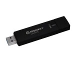 Kingston Flash Disk IronKey 32GB D500S, USB 3.2 Gen 1 EDF_443715