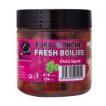 LK Baits Fresh Boilies Euro Economic 18mm 250ml - Chilli Squid,LK Baits Fresh Boilies Euro Economic 18mm 250ml - Chilli Squid