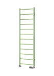 Radiátor kombinovaný ISAN Aura 114x30 cm bílá DDIN11400300 DDIN11400300