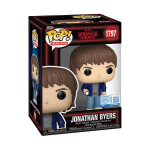 Funko POP TV: Stranger Things - Jonathan Byers #1797