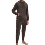 Pánské tepláky NM2263E-BKC - Calvin Klein XL