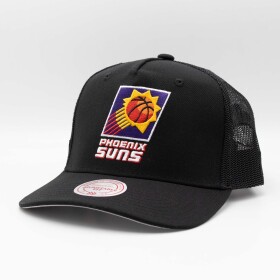 Mitchell & Ness Pánská kšiltovka Phoenix Suns NBA Monogram Trucker