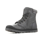 Palladium Pampa Hi Knit LP 95172-036-M EU 37