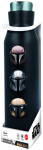 Nerezová termo láhev Diabolo Mandalorian, 580 ml