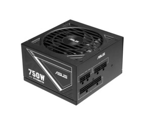 ASUS zdroj 750W ATS Gold, 120mm, Plně modulární, 80 Plus Gold EDF_1887769
