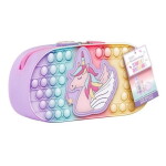 Baylis & Harding Dárkový set tělové kosmetiky Pop It Unicorn, multi barva, plast