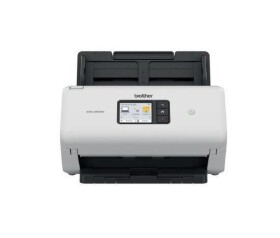 BROTHER skener ADS-4500W DUALSKEN A4 35ppm/70dual 600x600 60ADF USB LAN WIFI - display 7.1cm EDF_3860580