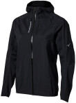 Běžecká bunda Mizuno Trail BreathDry Shell Jacket J2GED70409 Velikost textilu: L