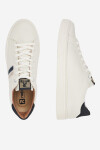 Tenisky Rieker Revolution Lifestyle U0705-80 Přírodní kůže (useň) - Lícová