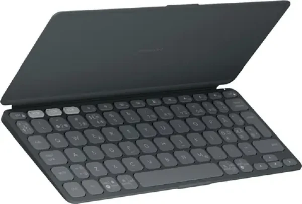Logitech Keys-To-Go 2 / Přenosná bezdrátová klávesnice / Bluetooth (920-012979)
