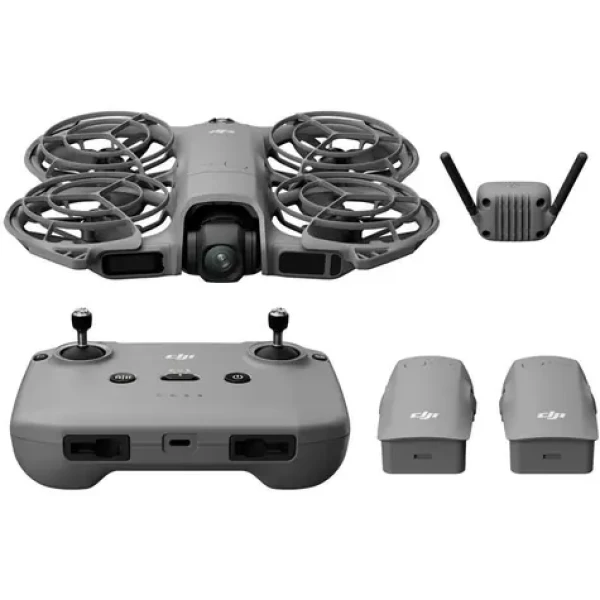 DJI Neo 2 Fly More Combo (DJI RC-N3)