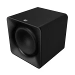 Klipsch Flexus SUB 200 černá / Bezdrátový subwoofer / 200 W (1072088)
